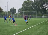 S.K.N.W.K. 3 - S.K.N.W.K. JO19-1 (oefen) seizoen 2023-2024 (26/104)